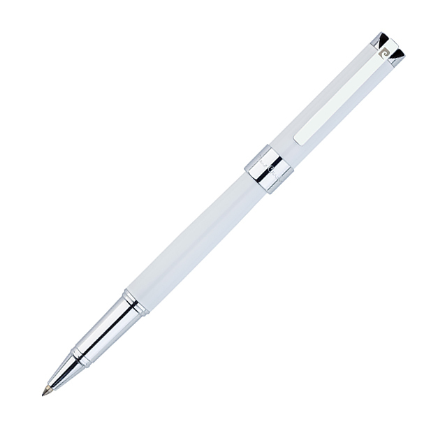 PC0932RP Ручка-роллер Pierre Cardin GAMME Classic корпус-латунь с лакированным покрытием.