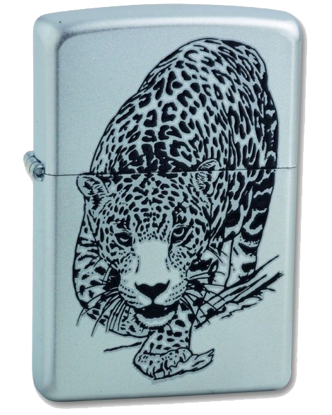 Leopard  Zippo -  по цене 4 100 руб во Владивостоке .