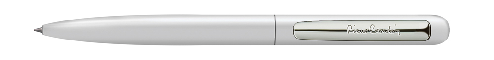 PCS20812BP Шариковая ручка Pierre CardinTECHNO. Цвет-белый.