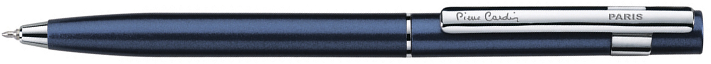 PC5915BP Шариковая ручка Pierre Cardin EASY, цвет-ярко-синий.