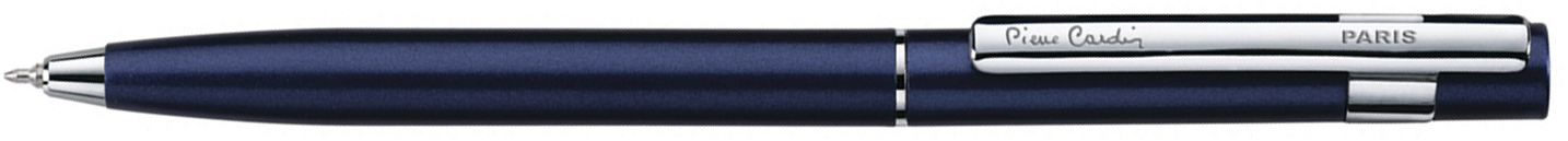 PC5916BP Шариковая ручка Pierre Cardin EASY, цвет-темно-синий.