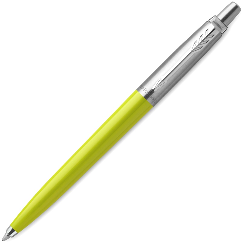 K60 (R2123126) Ручка шариковая Parker Jotter Original K60 389С Lime Green K60 (R2123126)