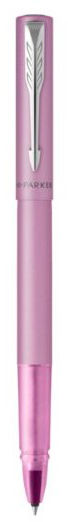 2159778 Ручка роллер Parker Vector XL Lilac, цвет чернил black, стержень F в подароч.упаковке