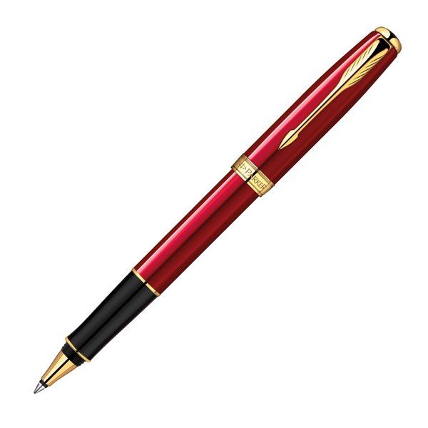 T539R0789190 Ручка Parker Sonnet Laque Red GT (1859471)