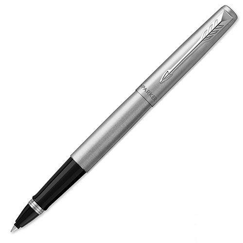 T61 (2089226) Ручка роллер Parker Jotter Core Stainless Steel CT