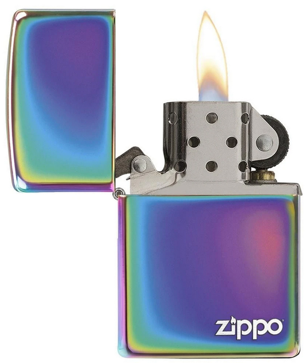 151 ZL Зажигалка Zippo