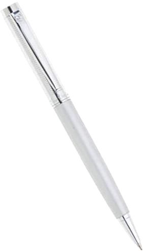 PC5083BP Шариковая ручка Pierre Cardin корпус латунь и лак, отделка и детали -сталь и хром серебро