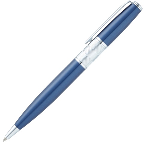 PC2214BP Шариковая ручка Pierre Cardin BARON латунь, лак