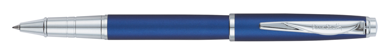 PC0926RP Ручка-роллер Pierre Cardin GAMME Classic. Корпус-латунь с матовым покрытием.
