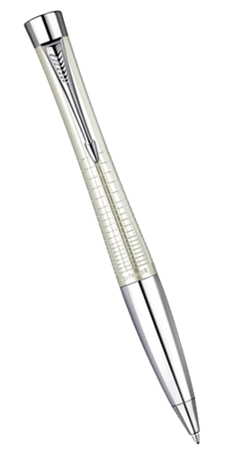K177S0911450 Ручка Parker Urban Premium Pearl Metal