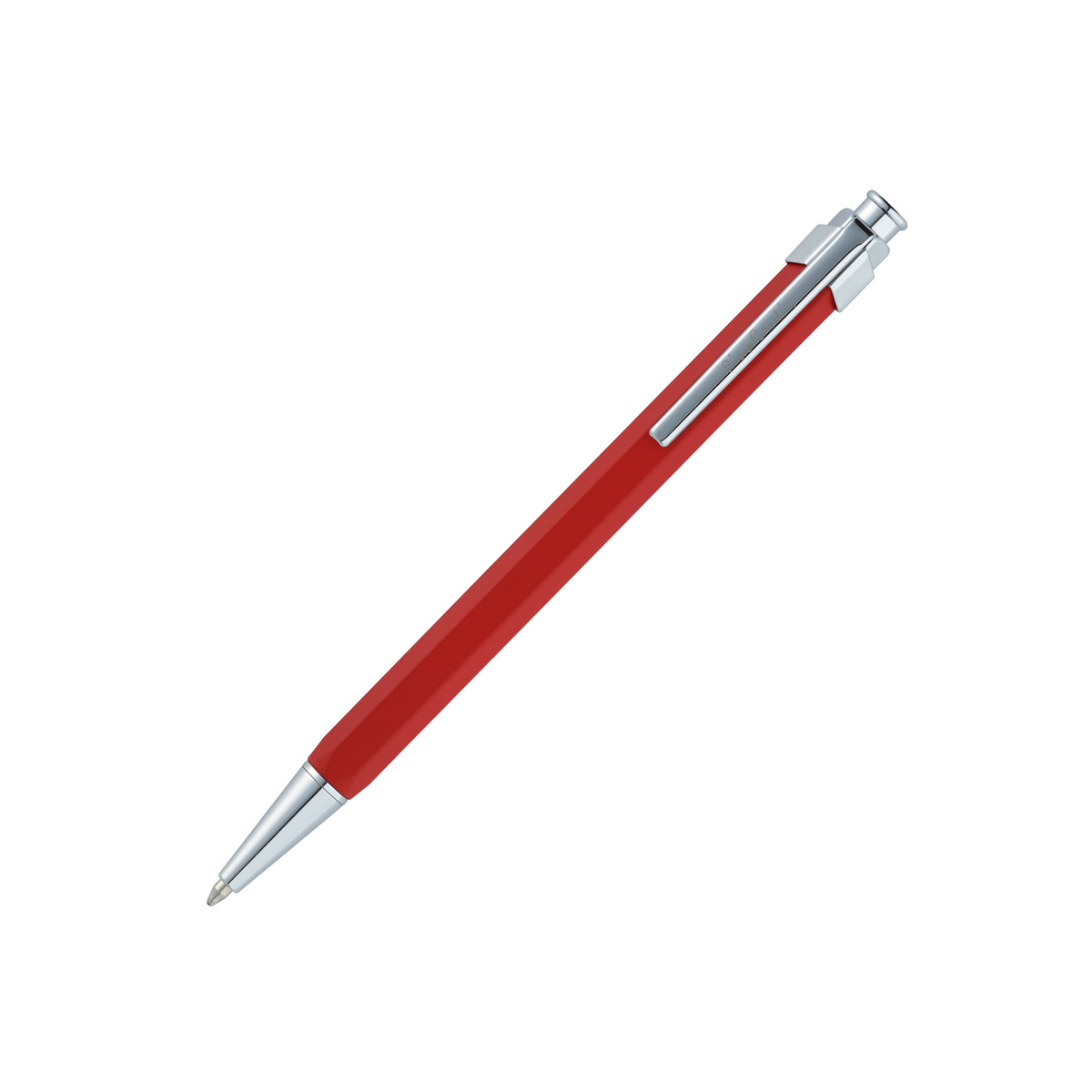 PC1924BP Ручка шариковая  Pierre Cardin Prizma корпус латунь с лакированным покрытием, хром,сталь.