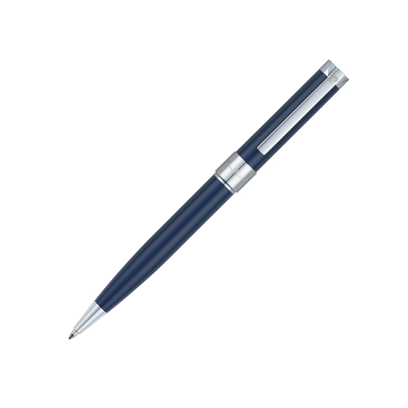 PC0930BP Шариковая ручка Pierre Cardin GAMME Classic. Корпус-латунь с лакированным покрытием.