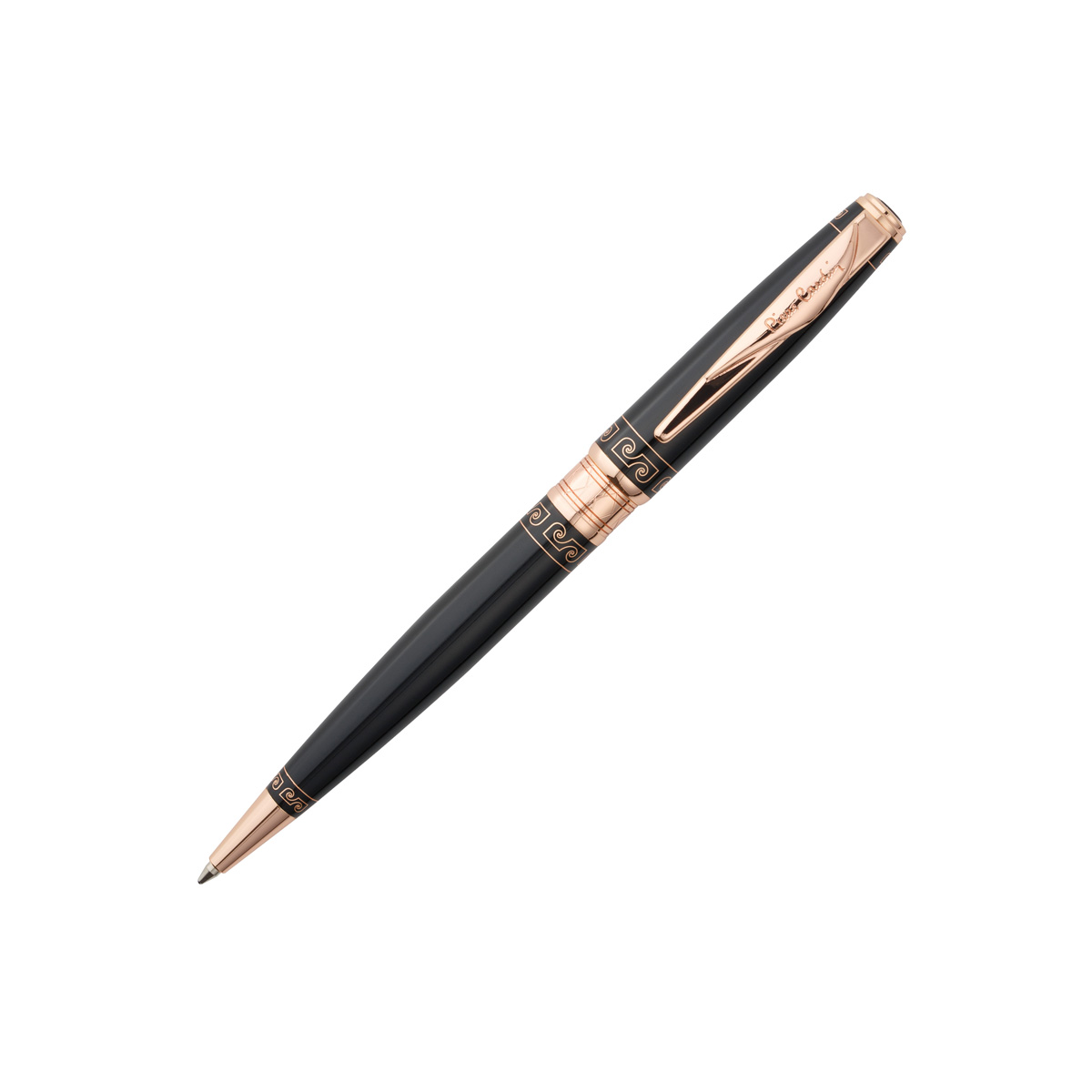 PCA1062BP Шариковая ручка Pierre Cardin Secret Business