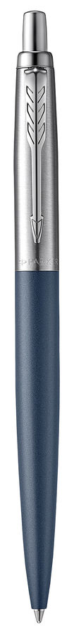 K69 (2068359) Ручка шариковая Parker Jotter XL Matte Blue CT M синие чернила