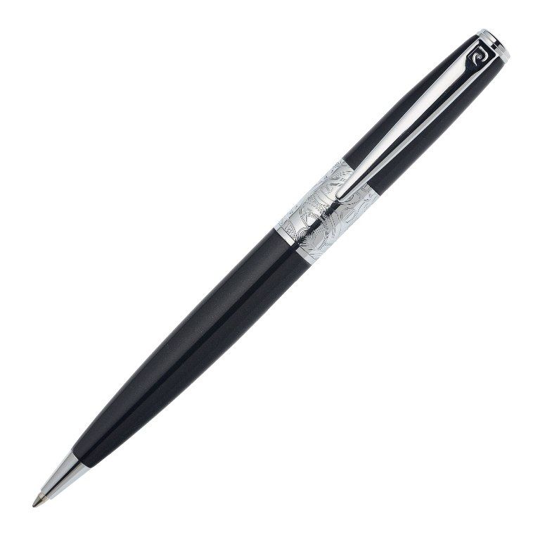 PC2200BP Шариковая ручка Pierre Cardin BARON латунь, лак