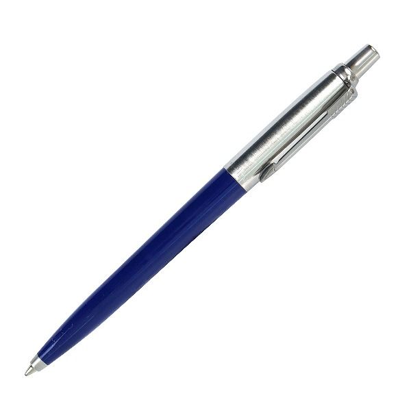 K63 (1953186) Ручка Parker Jotter Spesial Blue K60S0705610