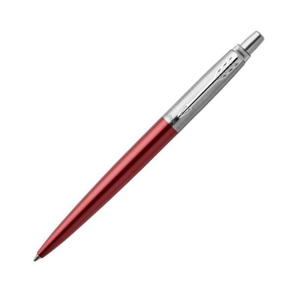 K63 (1953187) Ручка шариковая Parker Jotter Spesial Red (K60S0705580)