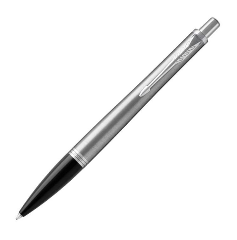 K309 (1931580) Ручка шариковая Parker Urban Core Metro Metallic CT K200 (S0767120)