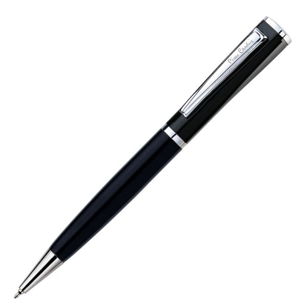 PC0837BP Шариковая ручка Pierre Cardin корпус латунь, лак