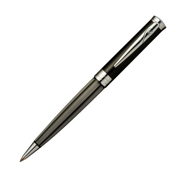 PC7211BP Шариковая ручка Pierre Cardin "ELEGANT" латунь, хром