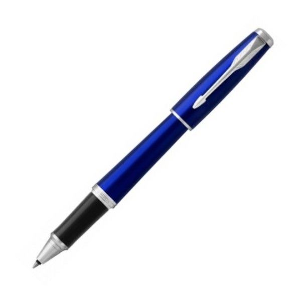 T309 (1931589) Ручка роллер Parker Urban Night Sky Blue CT T177S0850460